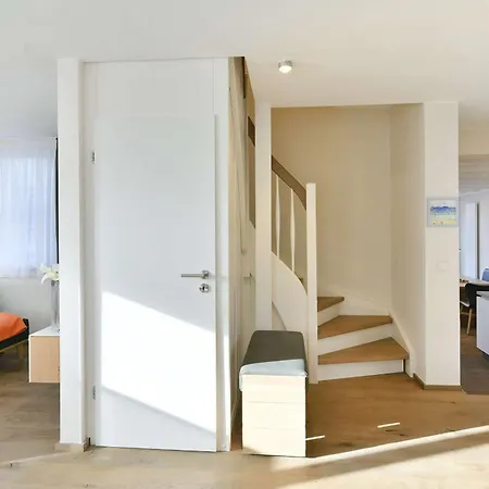 Haus Nordland Gartenblick דירה